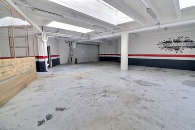 Appartement - 207 m² - 3 pièces