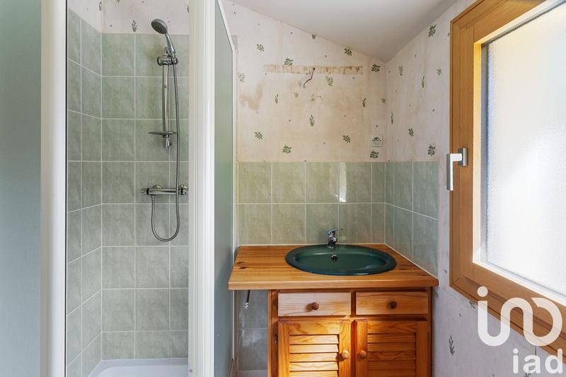 Maison - 135 m² - 6 pièces