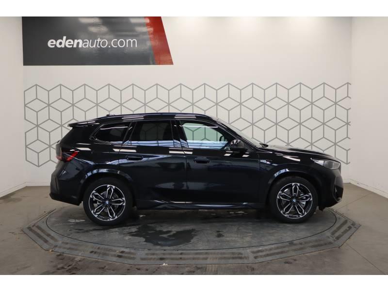 Bmw X1 sDrive 20i 170ch Dkg7 m Sport