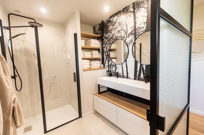 Maison - 83 m² - 4 pièces