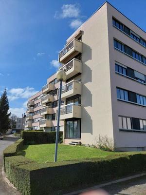 Appartement - 56 m² - 2 pièces