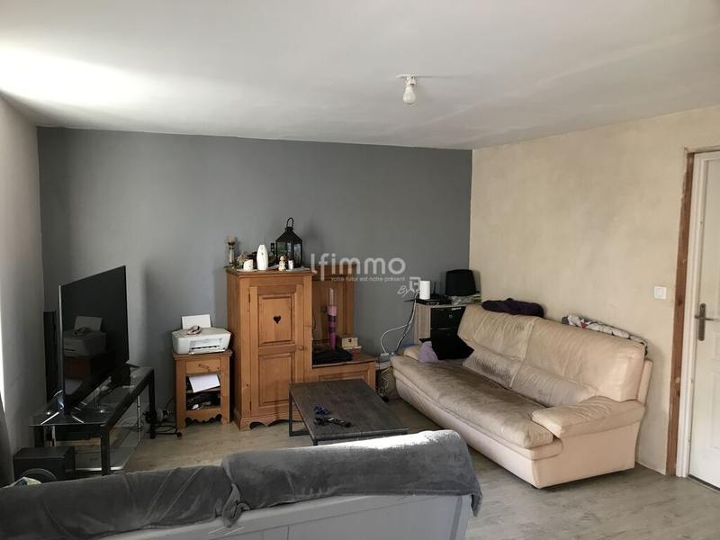 Ferme - 215 m² - 12 pièces