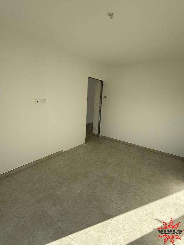 Villa - 97 m² - 4 pièces