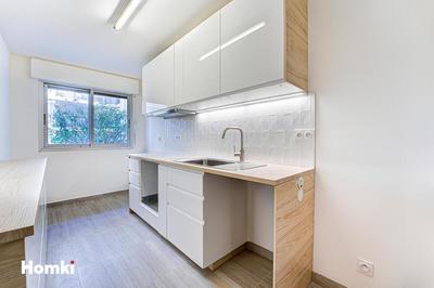 Appartement - 87 m² - 4 pièces