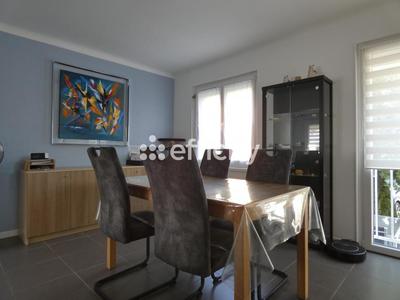 Maison - 81 m² - 4 pièces