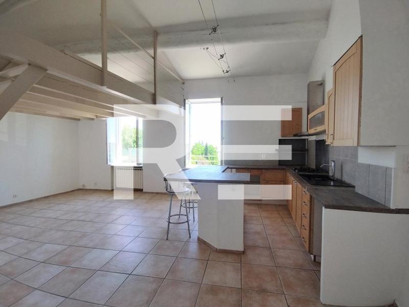 Appartement - 71 m² - 3 pièces