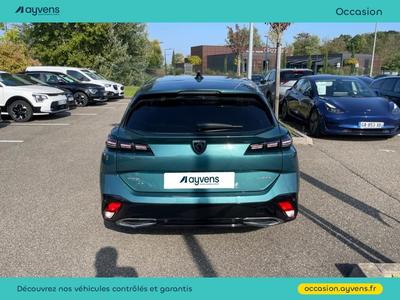 Peugeot 308 Sw Phev 180ch Allure e-Eat8