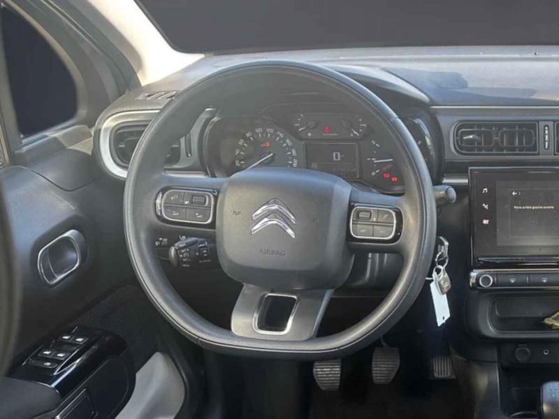 Citroën C3 1.6 BlueHDi 75 cv s&amp;S Feel