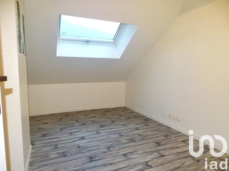 Maison - 98 m² - 5 pièces