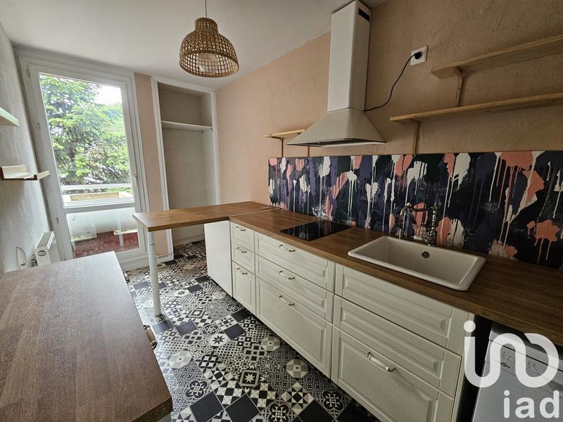 Appartement - 71 m² - 3 pièces