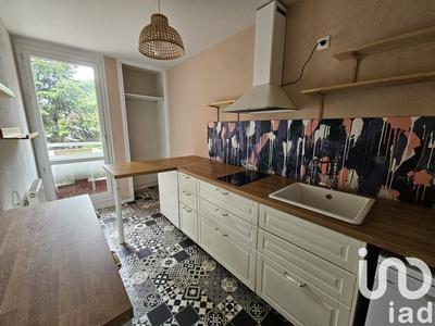 Appartement - 71 m² - 3 pièces