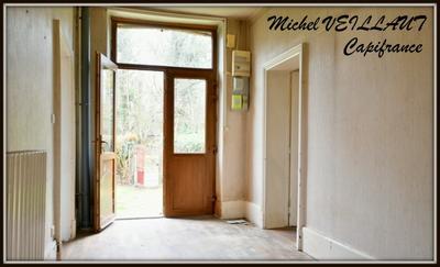 Maison - 150 m² - 7 pièces