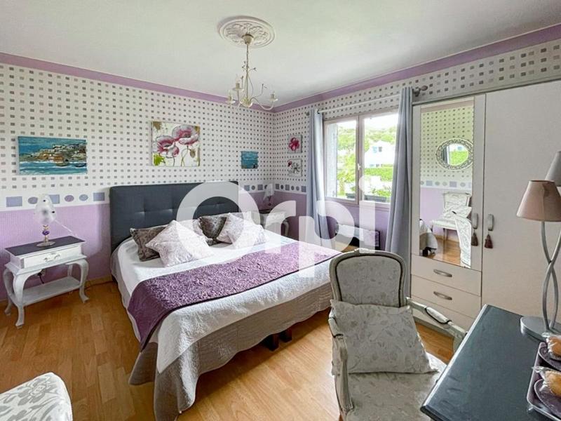 Maison - 125 m² - 4 pièces