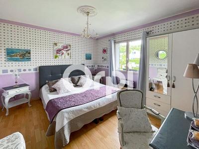 Maison - 125 m² - 4 pièces