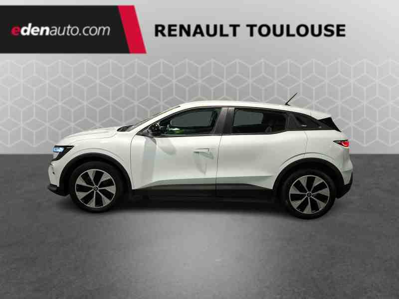 Renault Mégane E-Tech Er Ev60 130ch super charge Evolution