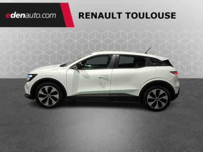 Renault Mégane E-Tech Er Ev60 130ch super charge Evolution