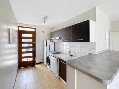 Appartement - 54 m² - 3 pièces