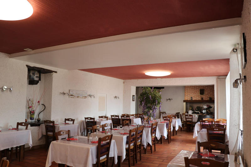 Maison - 450 m² - 10 pièces