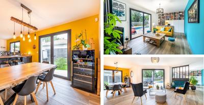 Terrain constructible - 697 m²