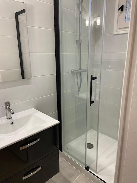 Appartement - 19 m² - 1 pièce