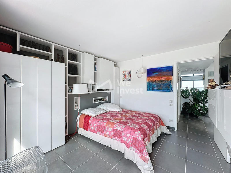 Villa - 98 m² - 4 pièces