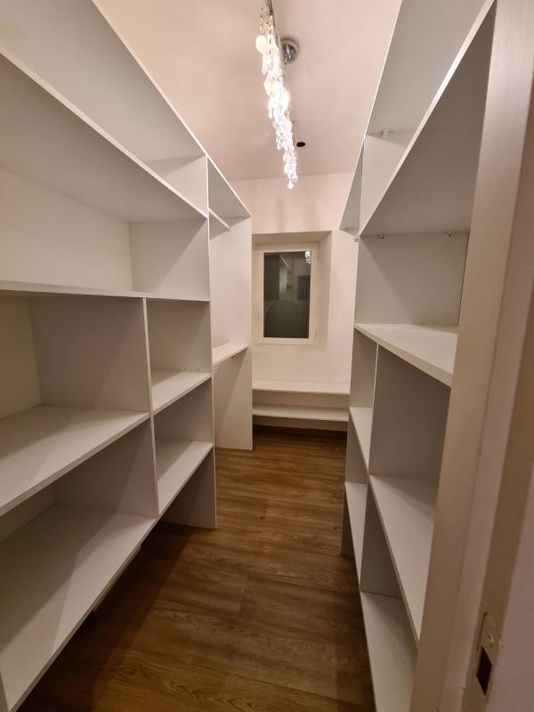 Corps de ferme - 140 m² - 5 pièces