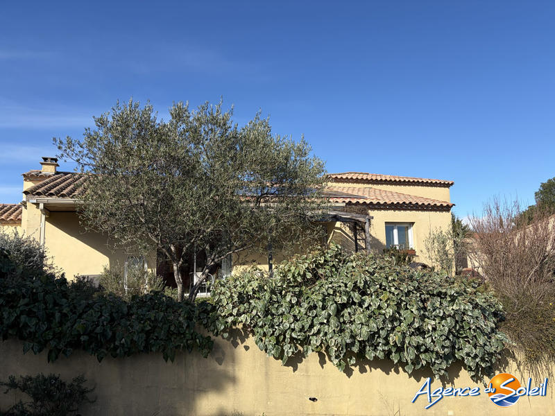 Villa - 150 m² - 5 pièces