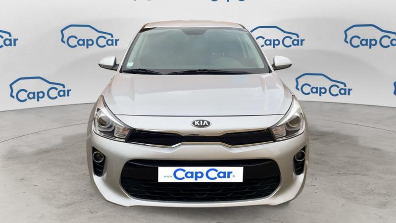Kia Rio IV 1.0 GDi 100 Urban Edition