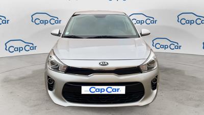Kia Rio IV 1.0 GDi 100 Urban Edition