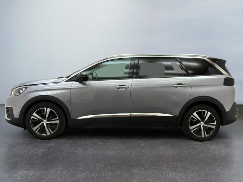 Peugeot 5008 PureTech 180ch s&amp;S Eat8 Allure