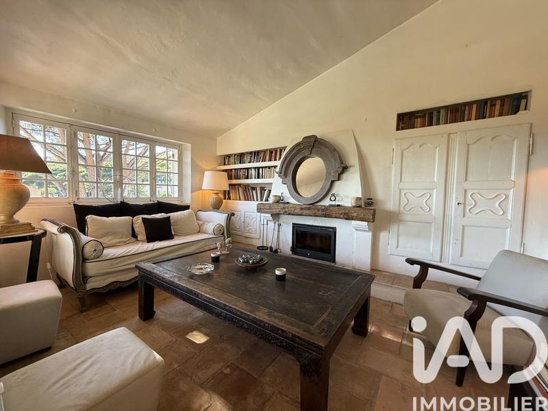 Maison - 127 m² - 5 pièces