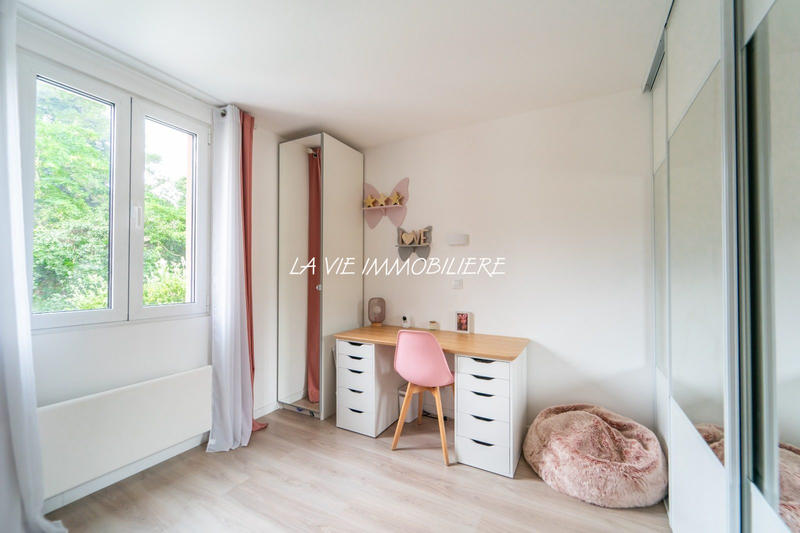 Maison - 121 m² - 4 pièces