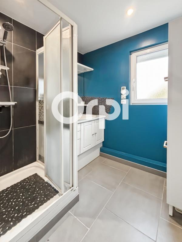 Maison - 83 m² - 4 pièces