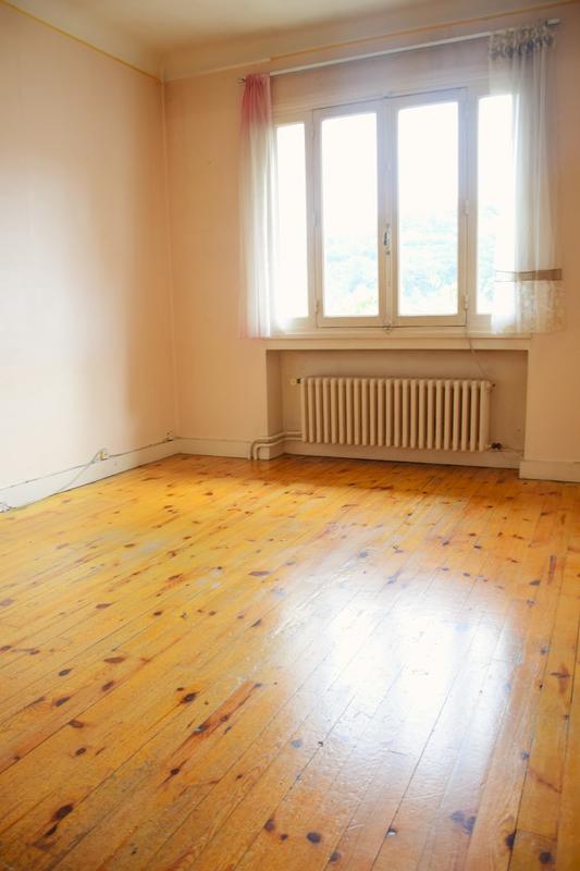 Maison - 141 m² - 7 pièces