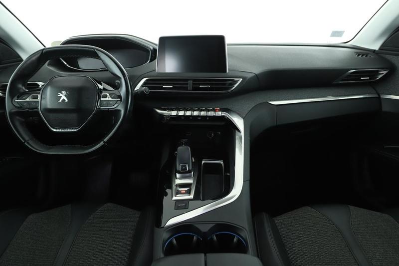 Peugeot 5008 1.5 Blue-HDi Allure Business Eat8 130 ch