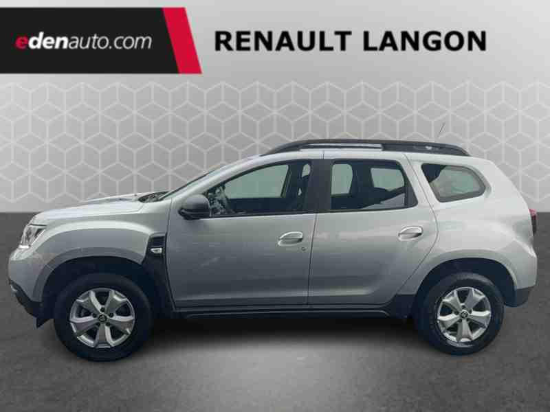 Dacia Duster Eco-G 100 4x2 Confort