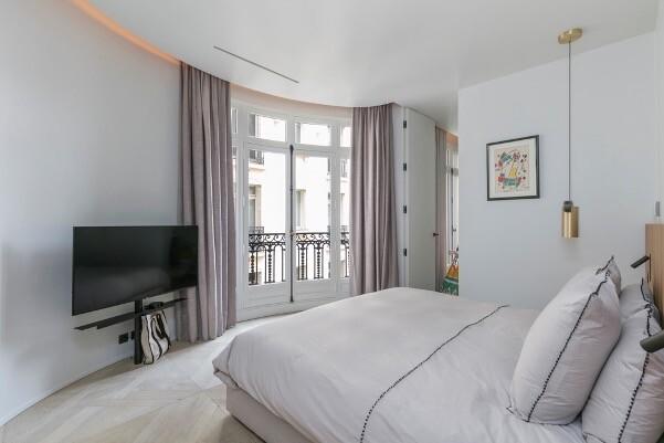 Appartement - 172 m² - 5 pièces