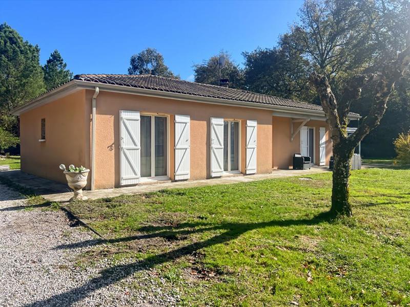 Maison - 175 m² - 5 pièces