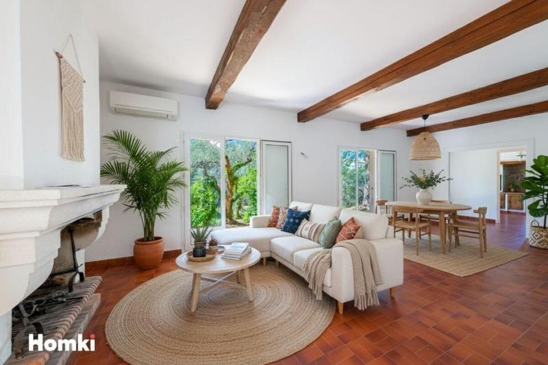 Maison - 132 m² - 5 pièces