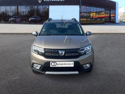 Dacia Sandero Eco-G 100 Stepway