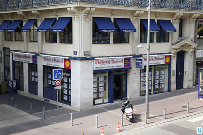 Fonds de commerce - 90 m²