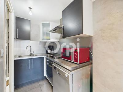 Maison - 29 m² - 2 pièces