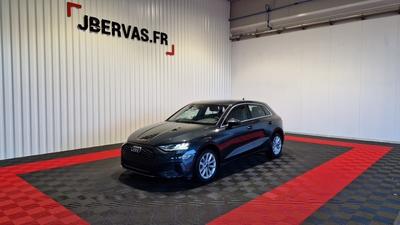 Audi A3 sportback 30 Tfsi Mild Hybrid 110 s tronic 7