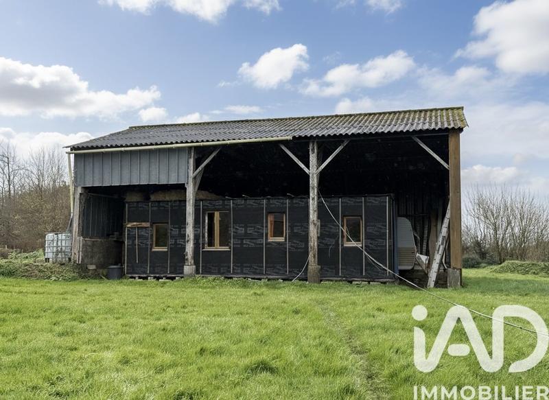 Maison - 147 m² - 7 pièces