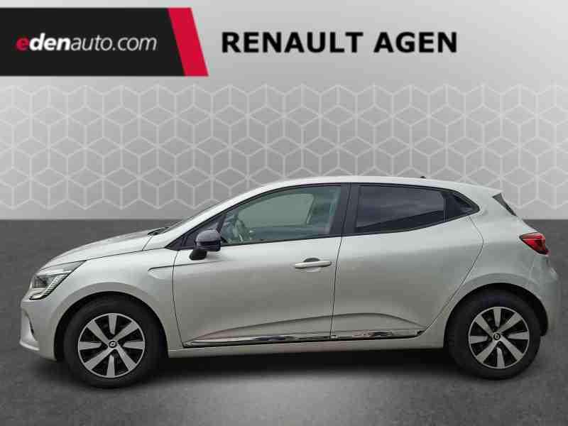 Renault Clio TCe 90 Evolution