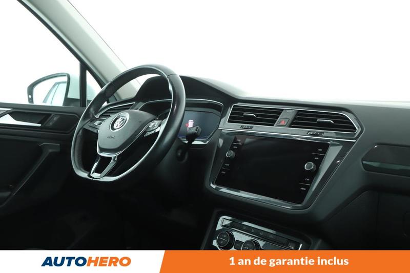 Volkswagen Tiguan 2.0 Tdi BlueMotion Tech Carat Dsg7 150 ch