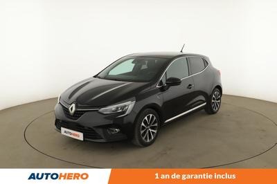 Renault Clio 1.0 TCe Intens 100 ch