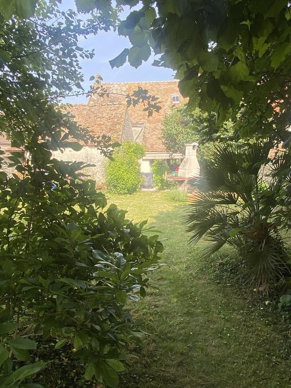 Maison - 115 m² - 3 pièces