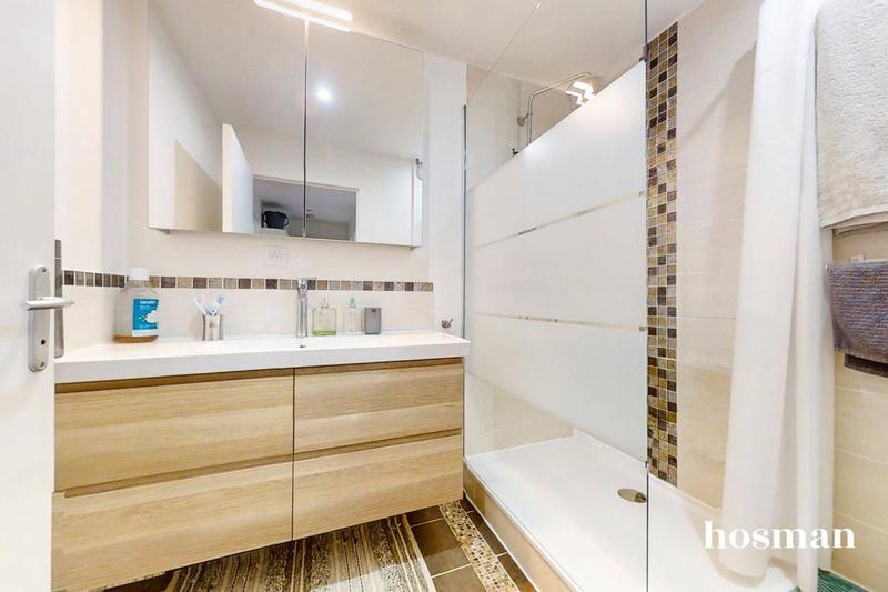 Appartement - 76 m² - 3 pièces