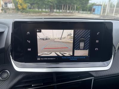 Peugeot 208 II PureTech 100 s&amp;amp;S Gt